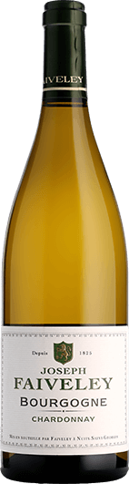 Domaine Faiveley : Bourgogne Chardonnay Joseph Faiveley 2020