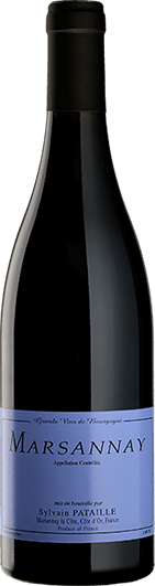 Domaine Sylvain Pataille : Marsannay Village 2023 Domaine Sylvain Pataille : Marsannay Village 2023