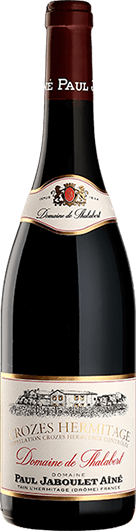 Paul Jaboulet-Aîné : Domaine de Thalabert 2016 Paul Jaboulet-Aîné : Domaine de Thalabert 2016