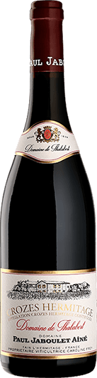 Paul Jaboulet-Aîné : Domaine de Thalabert 2021 Paul Jaboulet-Aîné : Domaine de Thalabert 2021