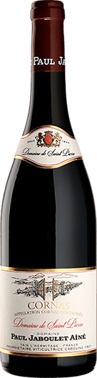 Paul Jaboulet-Aîné : Domaine de Saint-Pierre 1999 Paul Jaboulet-Aîné : Domaine de Saint-Pierre 1999