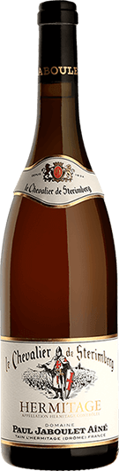 Domaine de la Chapelle : Chevalier de Stérimberg Paul Jaboulet-Aîné 2017 Domaine de la Chapelle : Chevalier de Stérimberg Paul Jaboulet-Aîné 2017