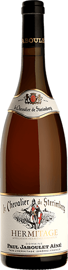 Domaine de la Chapelle : Chevalier de Stérimberg 2017