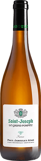 Paul Jaboulet-Aîné : Le Grand Pompée 2024 Paul Jaboulet-Aîné : Le Grand Pompée 2024