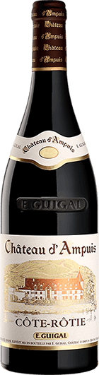 E. Guigal : Château d'Ampuis 2001