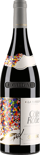 E. Guigal : La Turque 2013