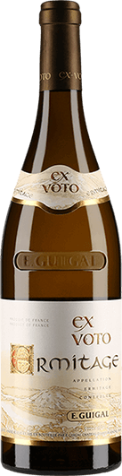 E. Guigal : Ex Voto 2013