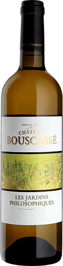 Château Bouscassé : Les Jardins Philosophiques 2019