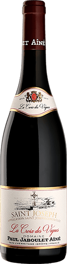 Paul Jaboulet-Aîné : Domaine de la Croix des Vignes 2022 Paul Jaboulet-Aîné : Domaine de la Croix des Vignes 2022