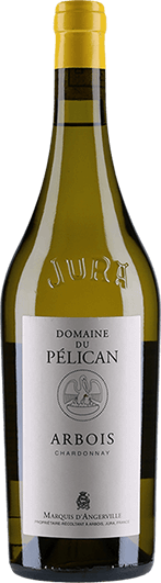Domaine du Pelican : Chardonnay 2018
