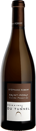 Domaine du Tunnel : Cuvée Prestige 2023