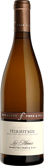 Ferraton Père & Fils : Les Miaux 2020 - Blanc Ferraton Père & Fils : Les Miaux 2020 - Blanc
