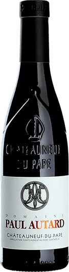 Domaine Paul Autard : Chateauneuf-du-Pape 2016