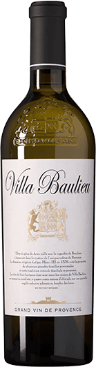 Villa Baulieu 2013