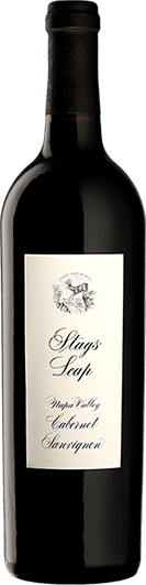 Stag's Leap Wine Cellars : Napa Valley Cabernet Sauvignon 2021