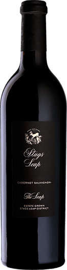 Stag's Leap Wine Cellars : The Leap Napa Valley Cabernet Sauvignon 2019