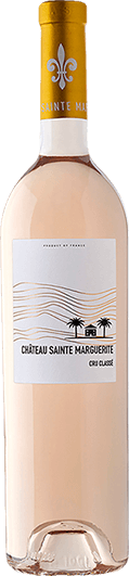 Sainte Marguerite en Provence : Château Rosé 2021