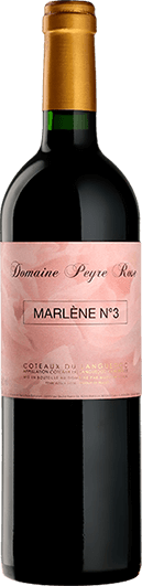 Domaine Peyre Rose : Marlène N.3 2004