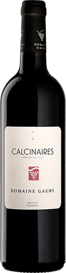 Domaine Gauby : Les Calcinaires 2022