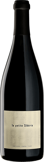 Domaine du Clos des Fées : La Petite Sibérie 2021