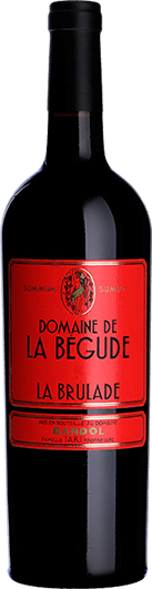 Domaine de la Begude "La Brulade" 2016