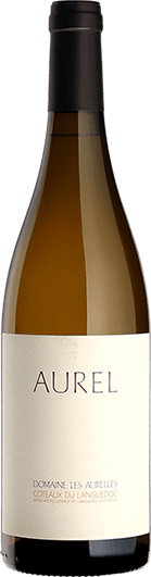 Domaine les Aurelles : Aurel 2017