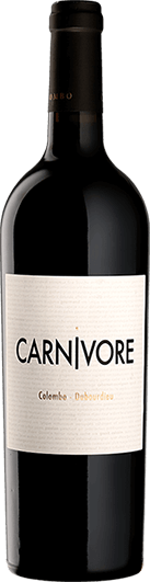 Colombo - Dubourdieu : Carnivore 2017