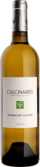 Domaine Gauby : Les Calcinaires 2023