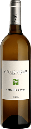 Domaine Gauby : Vieilles Vignes 2017 - Blanc