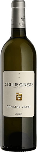 Domaine Gauby : Coume Gineste 2018