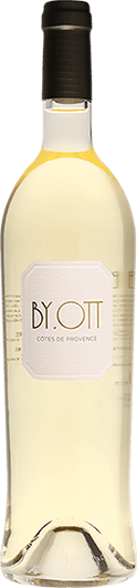 Domaines Ott : BY OTT 2020 - Blanc