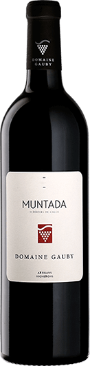 Domaine Gauby : Muntada 2016