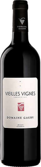 Domaine Gauby : Vieilles Vignes 2015