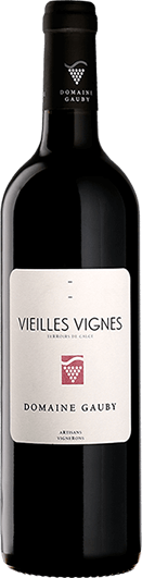 Domaine Gauby : Vieilles Vignes 2016