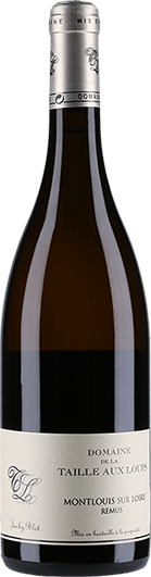 Domaine de la Taille Aux Loups : Rémus 2023 Domaine de la Taille Aux Loups : Rémus 2023