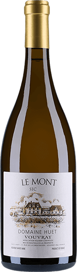Domaine Huet : Le Mont Sec 2022 Domaine Huet : Le Mont Sec 2022