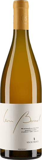 Domaine Léon Barral 2016