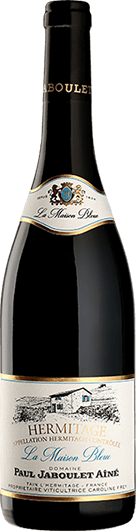 Paul Jaboulet-Aîné : La Maison Bleue 2021 Paul Jaboulet-Aîné : La Maison Bleue 2021