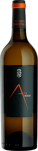 Domaine Comte Abbatucci : Alte Rosso 2019