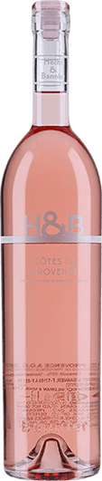 Hecht & Bannier : Cotes de Provence 2017