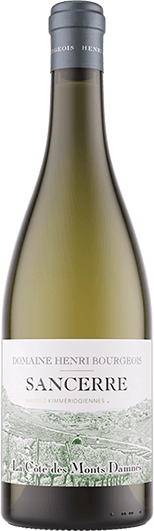 Domaine Henri Bourgeois : La Côte des Monts Damnés 2023 Domaine Henri Bourgeois : La Côte des Monts Damnés 2023