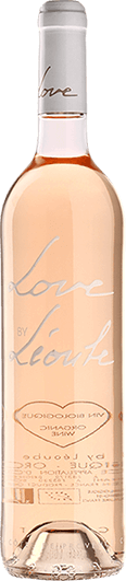 Château Léoube : Love By Léoube 2019