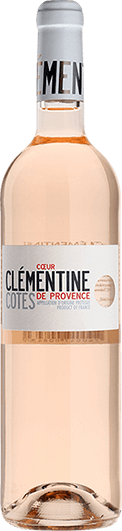 Coeur Clémentine 2019