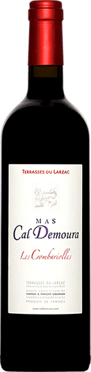 Mas Cal Demoura : Les Combariolles 2010