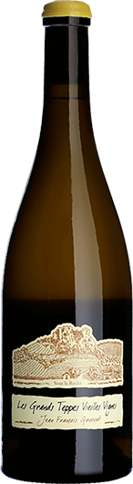 Anne et Jean-François Ganevat : Chardonnay "Les Grands Teppes" Vieilles Vignes 2015