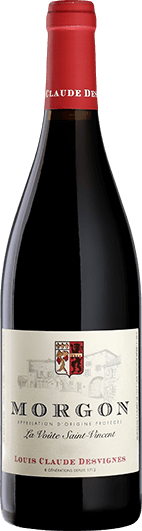 Domaine Louis Claude Desvignes : La Voûte Saint Vincent 2024