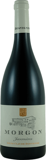 Domaine Louis Claude Desvignes : Javernières 2023