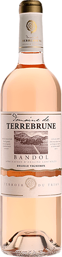 Domaine de Terrebrune : Domaine de Terrebrune 2021