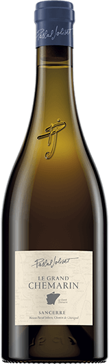 Pascal Jolivet : Le Grand Chemarin 2023 Pascal Jolivet : Le Grand Chemarin 2023