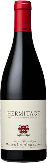 Les Alexandrins : Hermitage Maison 2022 Les Alexandrins : Hermitage Maison 2022
